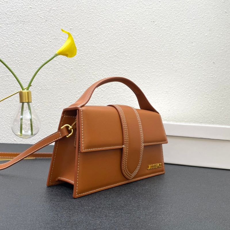 Satchel Bags - JQMS Bags - 075
