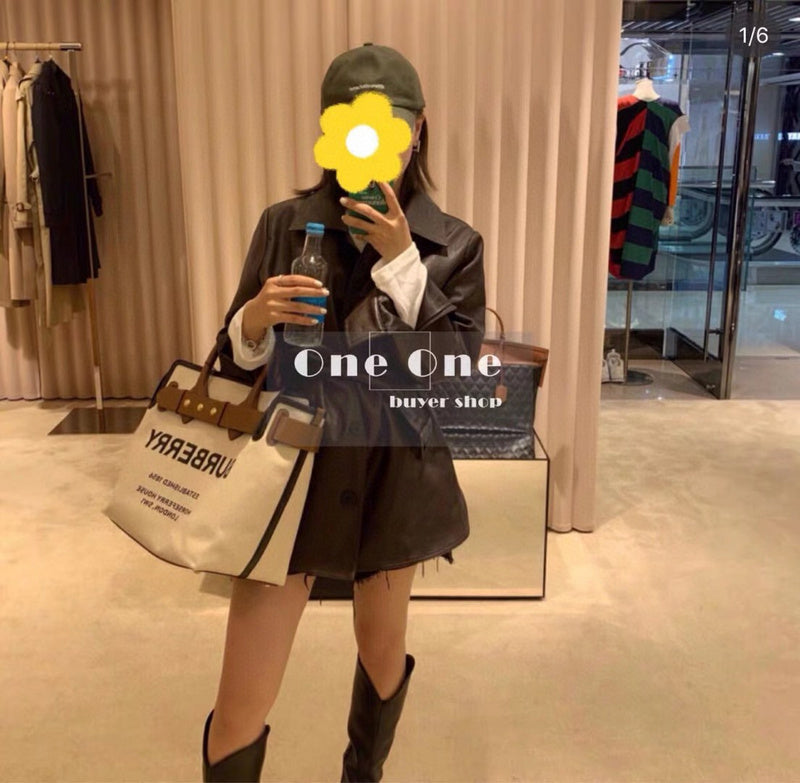 Satchel Bags - BBR Bags - 750
