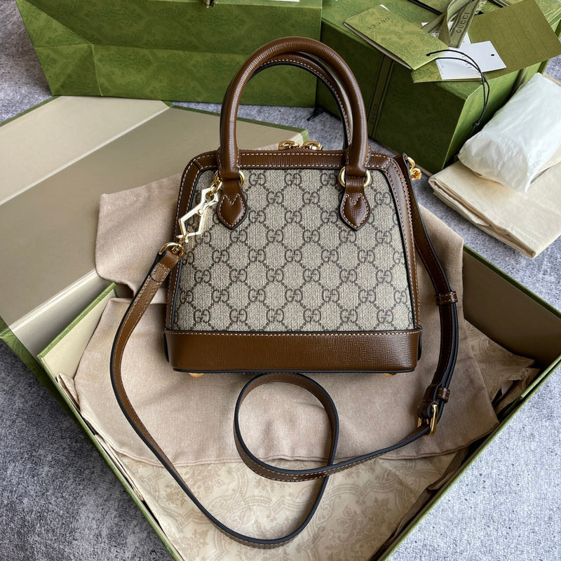 Satchel Bags - GCI Bags - 3245
