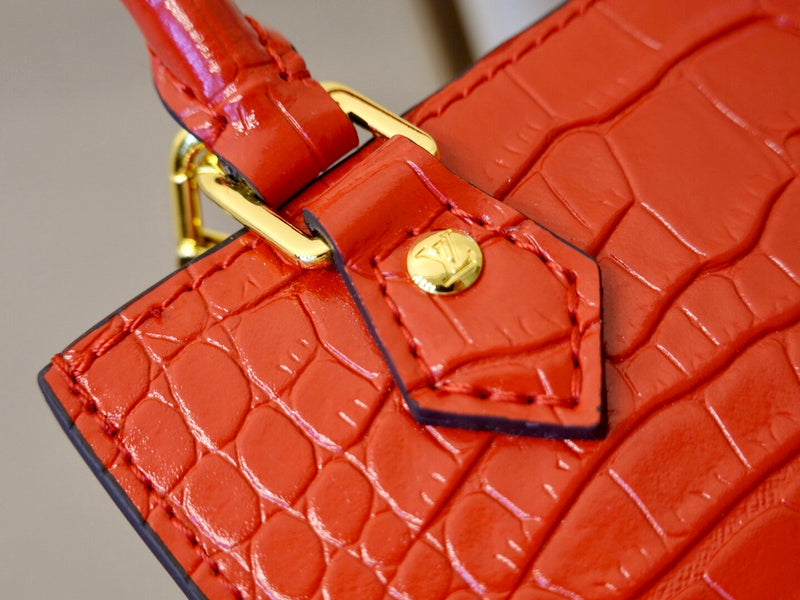 Satchel Bags - VL Bags - 5281