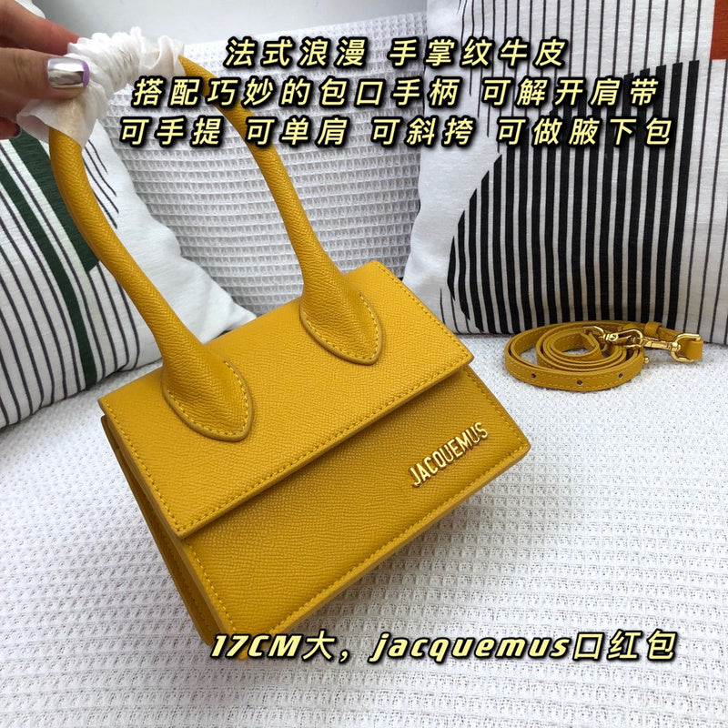 Satchel Bags - JQMS Bags - 269