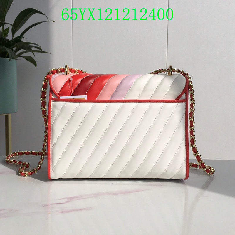 Satchel Bags - MK Bags - 831