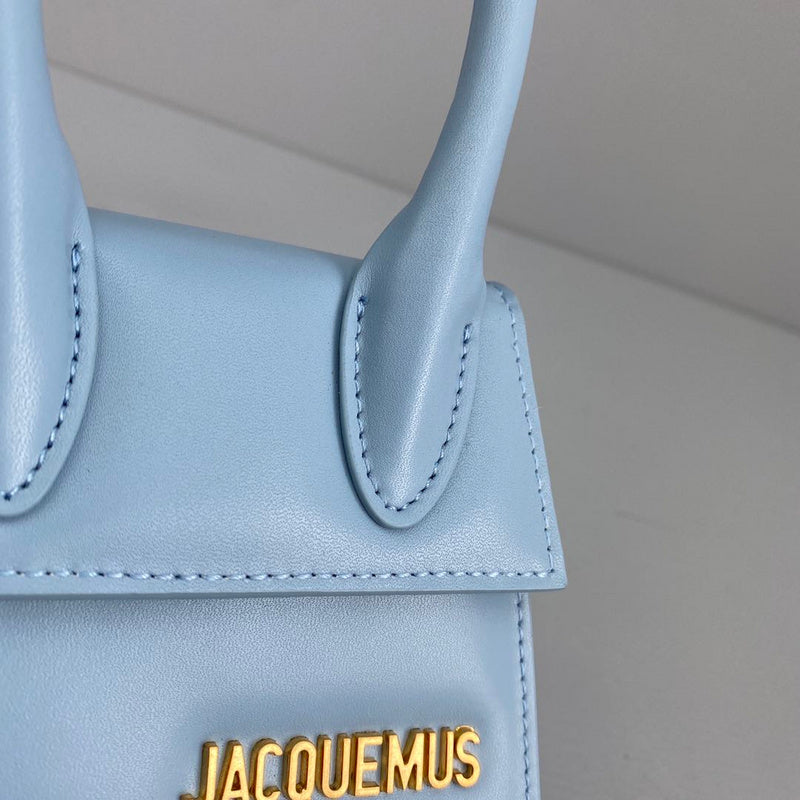Satchel Bags - JQMS Bags - 204