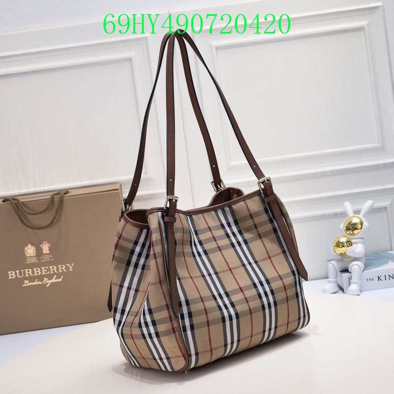Fan Fashion -GLM - Top quality BBR Bags - 101