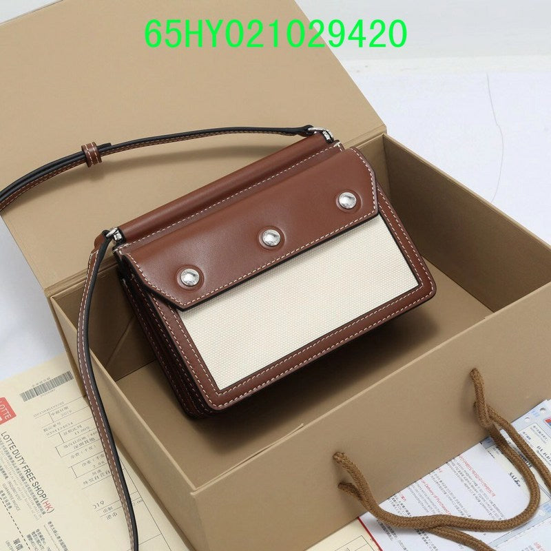 Fan Fashion -GLM - Top quality BBR Bags - 613