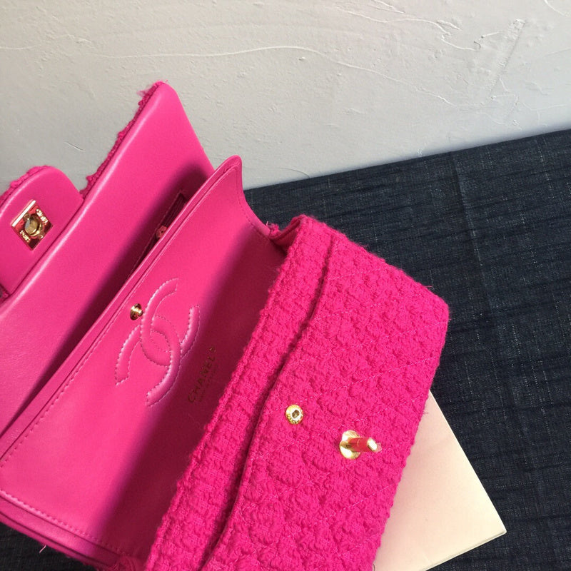 Satchel Bags - CHL Bags - 2742