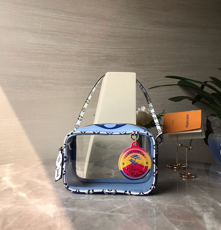 Satchel Bags - VL Bags - 4682