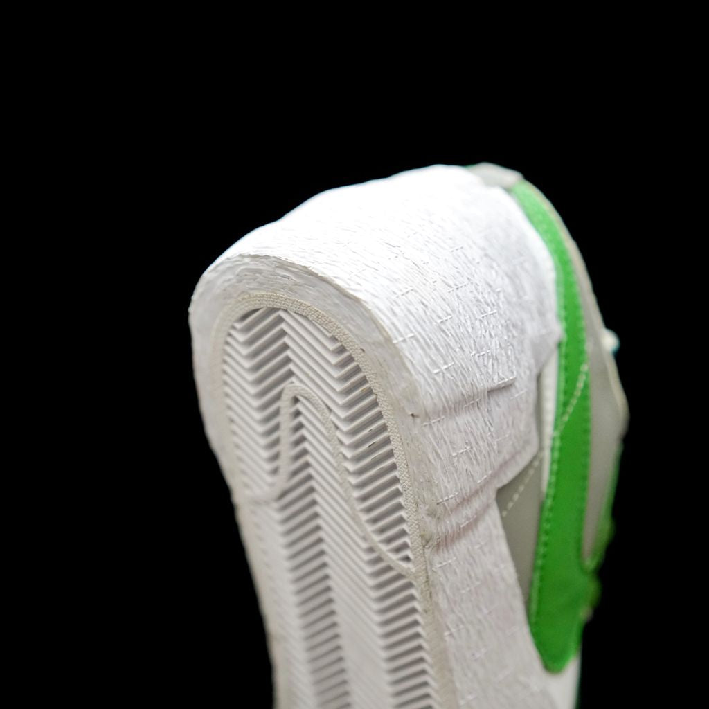 GLM - Sacai x Blazer Low
