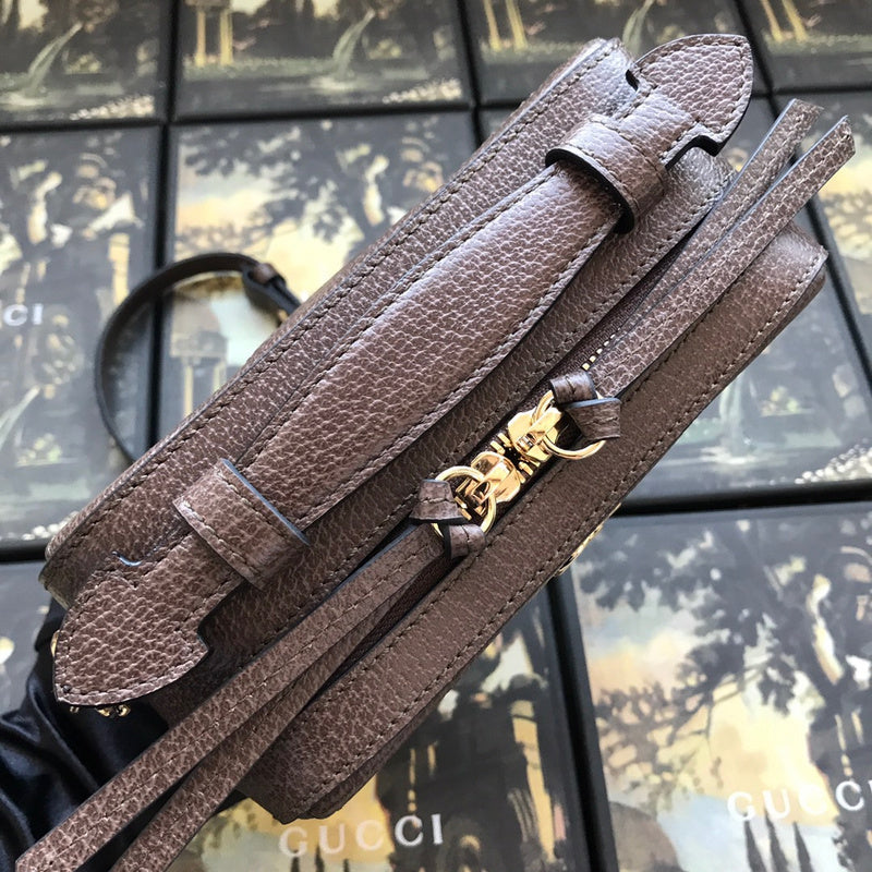 Satchel Bags - GCI Bags - 7243