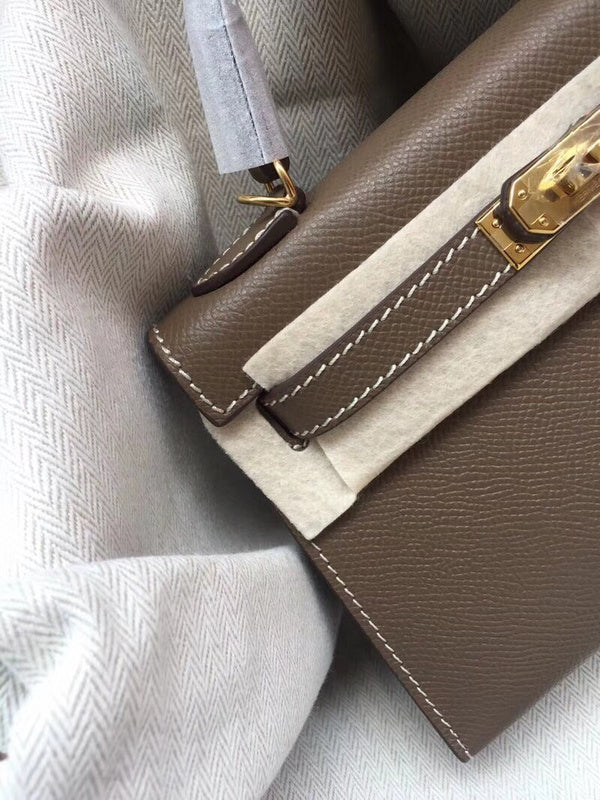 Satchel Bags - HMS-Bags - 742