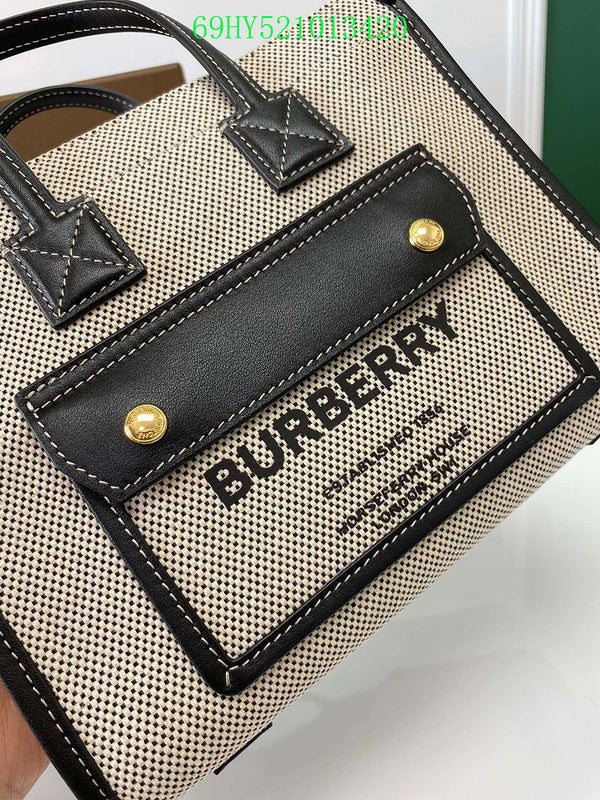 Fan Fashion -GLM - Top quality BBR Bags - 400