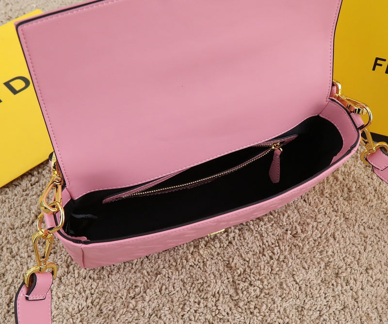 Satchel Bags - FDI Bags - 155