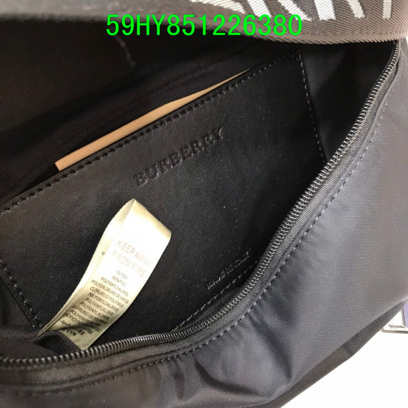 Fan Fashion -GLM - Top quality BBR Bags - 591