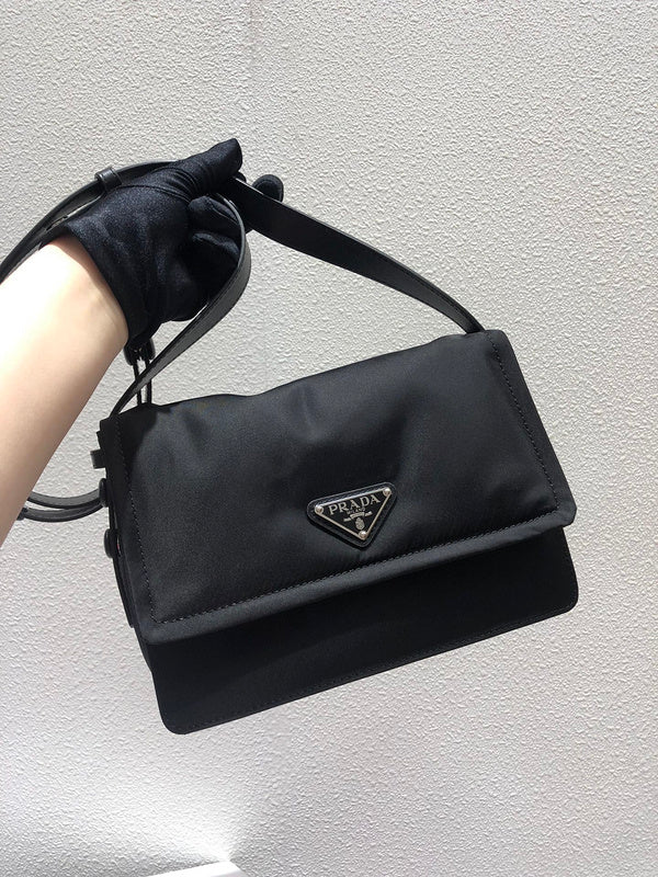 Satchel Bags - PDA Bags - 296