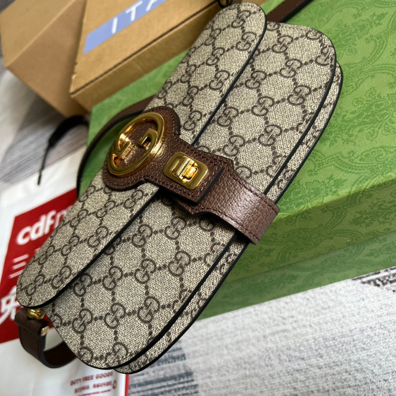 Satchel Bags - GCI Bags - 4181