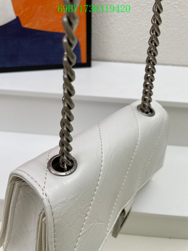 Satchel Bags - BGA Bags - 1806