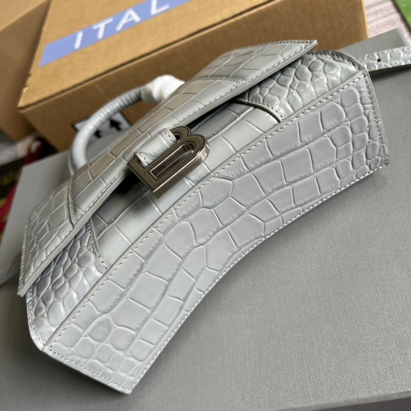 Satchel Bags - BGA Bags - 475