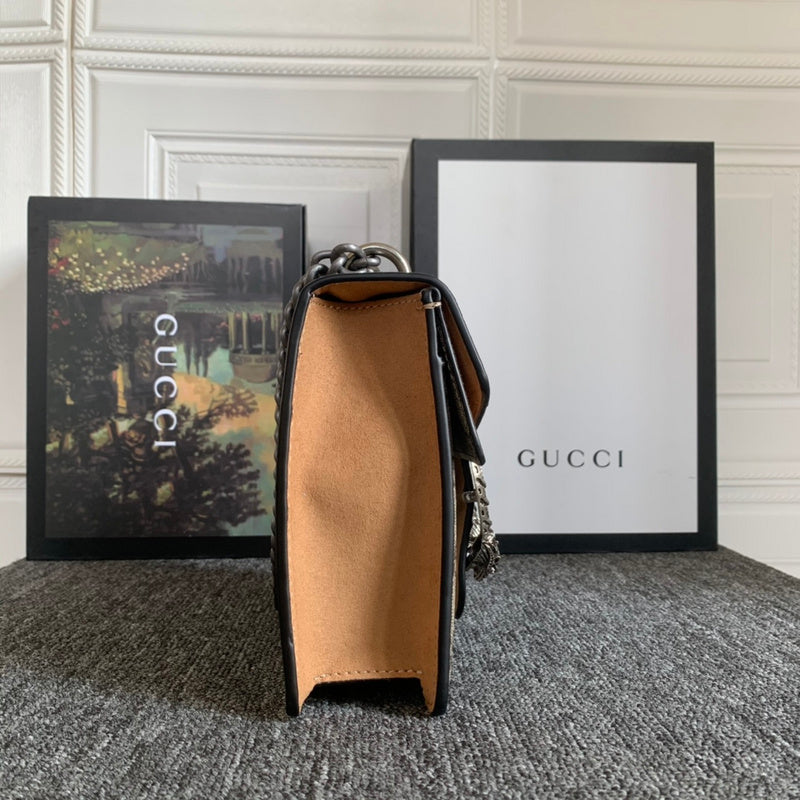 Satchel Bags - GUC Bags - 651