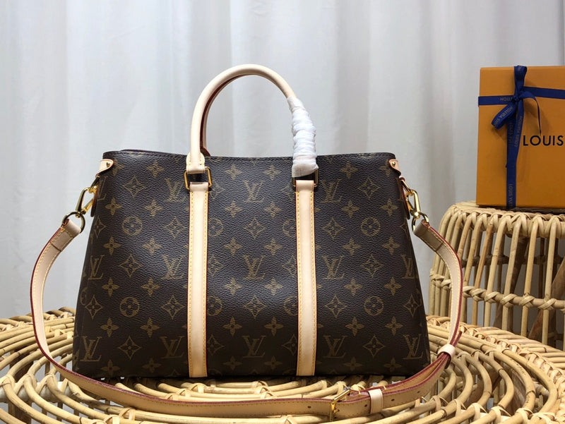 Satchel Bags - VL Bags - 5470