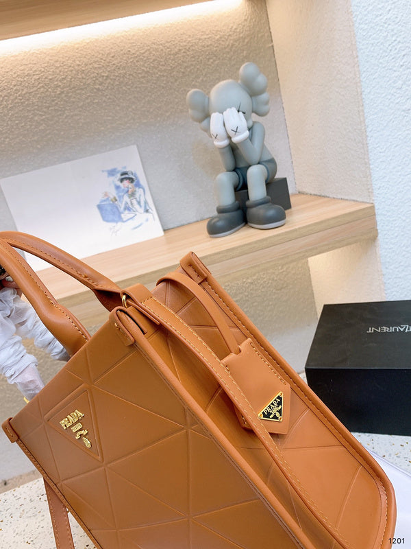 Satchel Bags - PDA Bags - 466