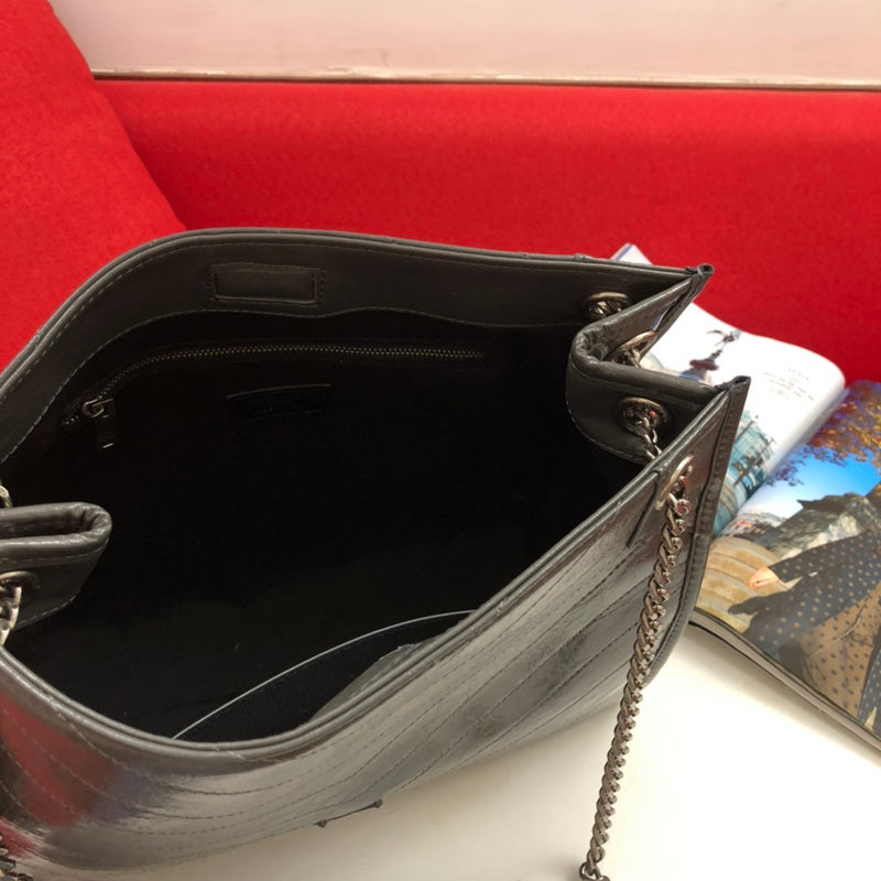 Satchel Bags - SLY Bags - 1410