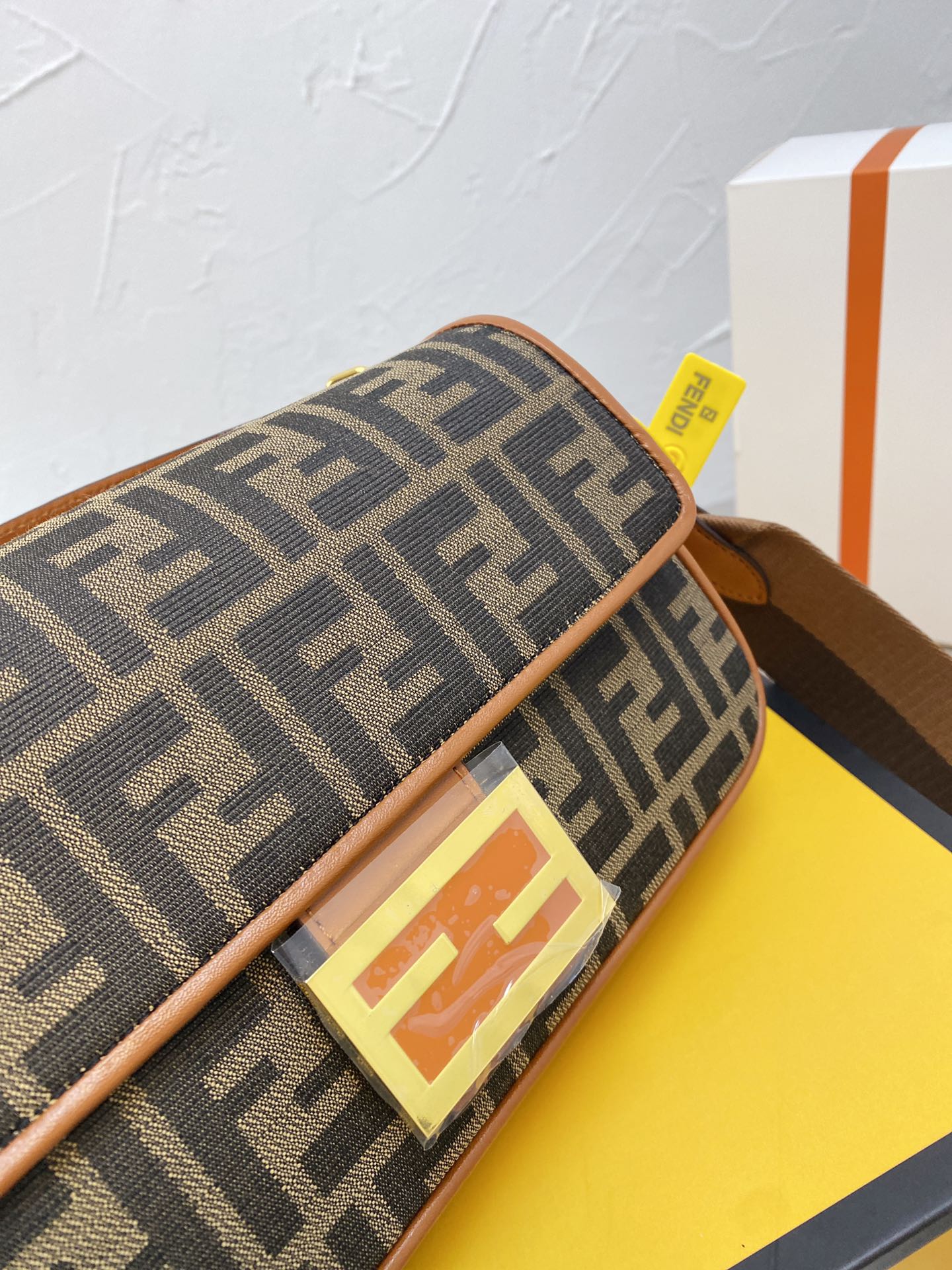 GLM - Top Quality Bags FEI 136