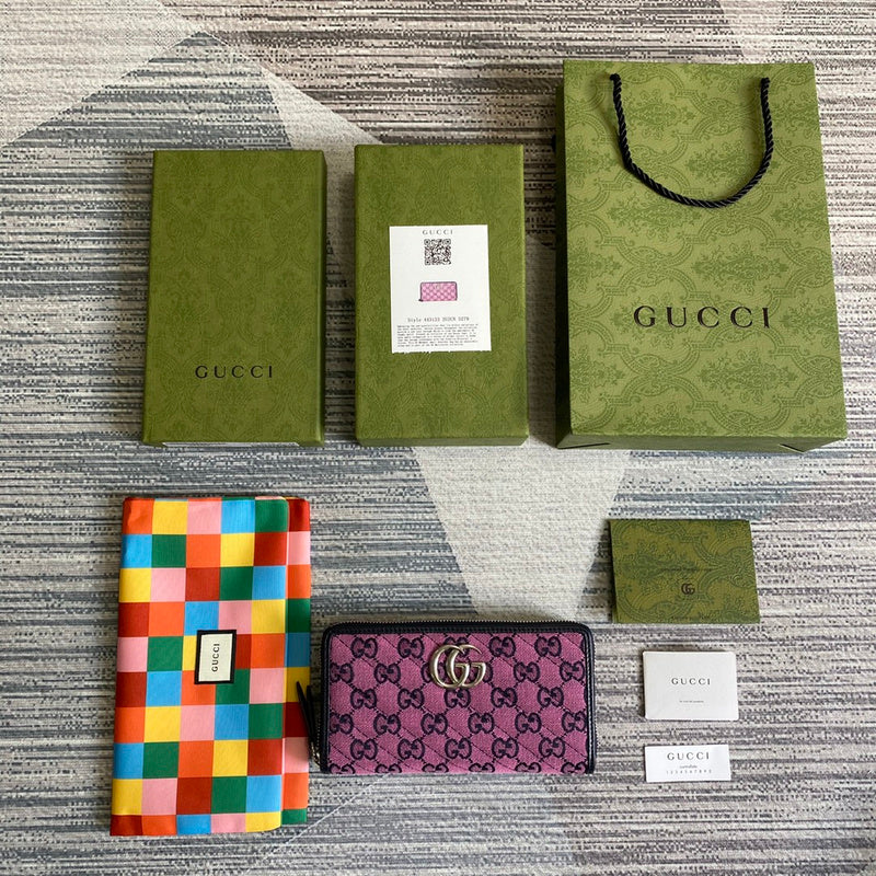 GLM - gg Bags - 2036