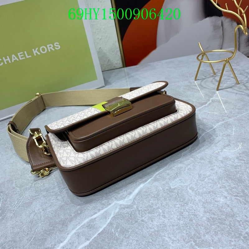 Satchel Bags - MK Bags - 598