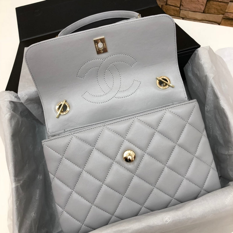 Satchel Bags - CHL Bags - 024