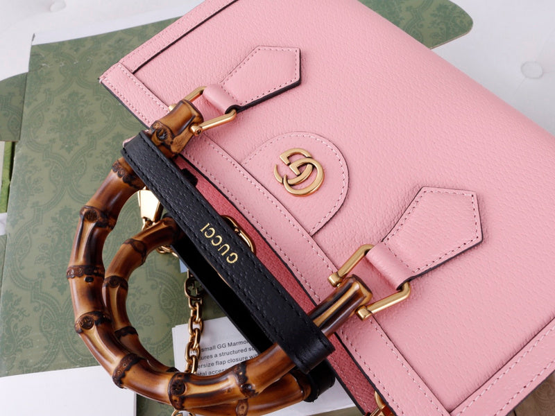 Satchel Bags - GCI Bags - 662