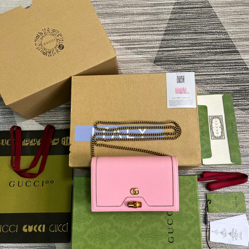 GLM - gg Bags - 1277
