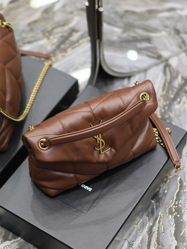 Satchel Bags - SLY Bags - 002