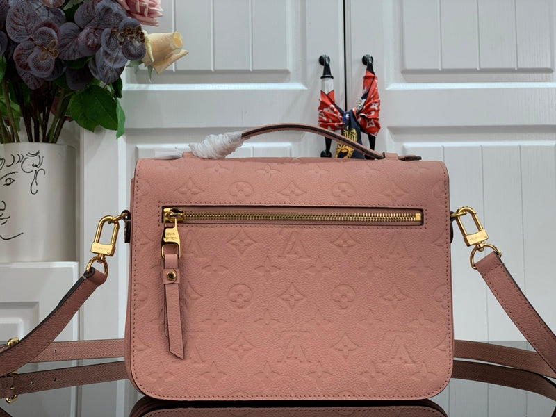 Satchel Bags - VL Bags - 6118