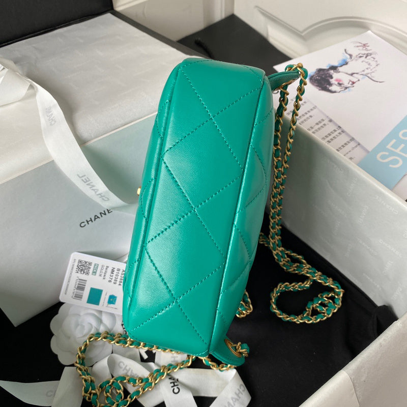 Satchel Bags - CHL Bags - 7555