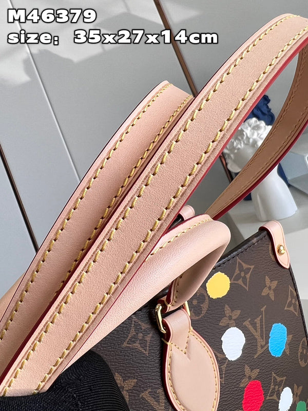 Satchel Bags - VL Bags - 1548