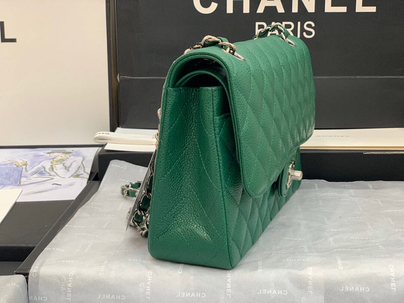 Satchel Bags - CHL Bags - 2327