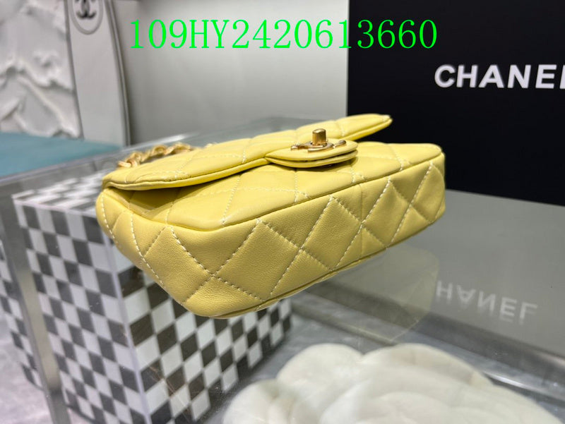 Glami - CHL Bags - 2618