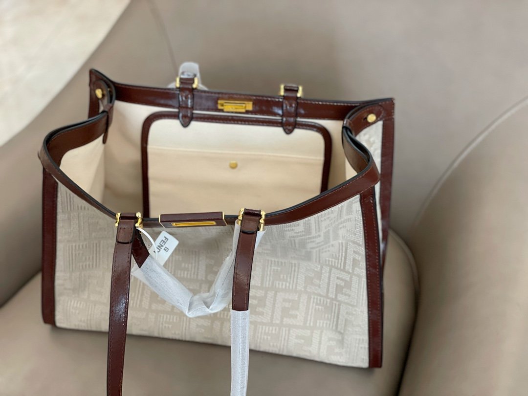 GLM - Top Quality Bags FEI 108