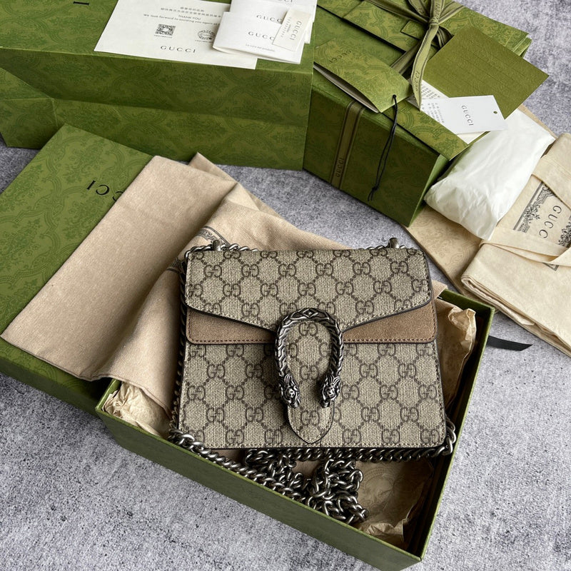 Satchel Bags - GCI Bags - 3013