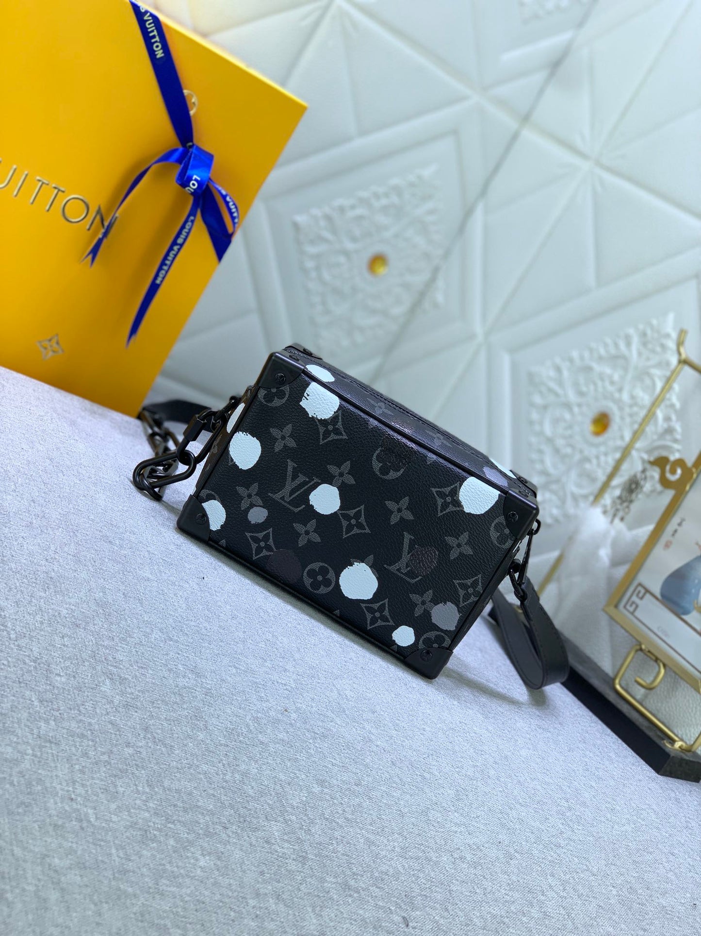 GLM - Top Quality Bag LUV 648