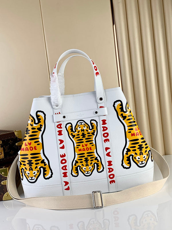 Satchel Bags - VL Bags - 4758