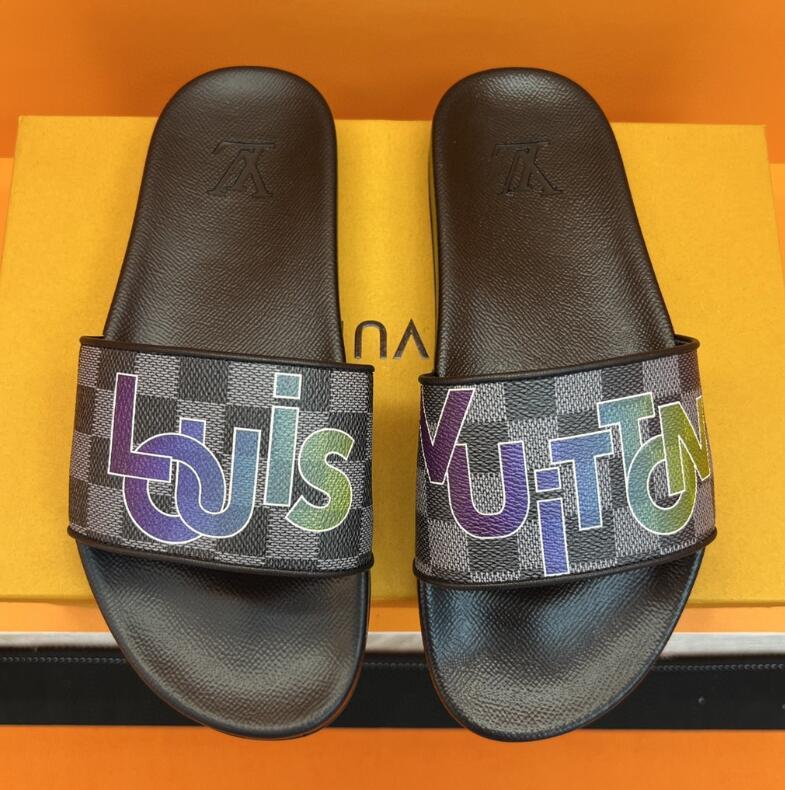 glami shop- LOV Men Shoes - 1077