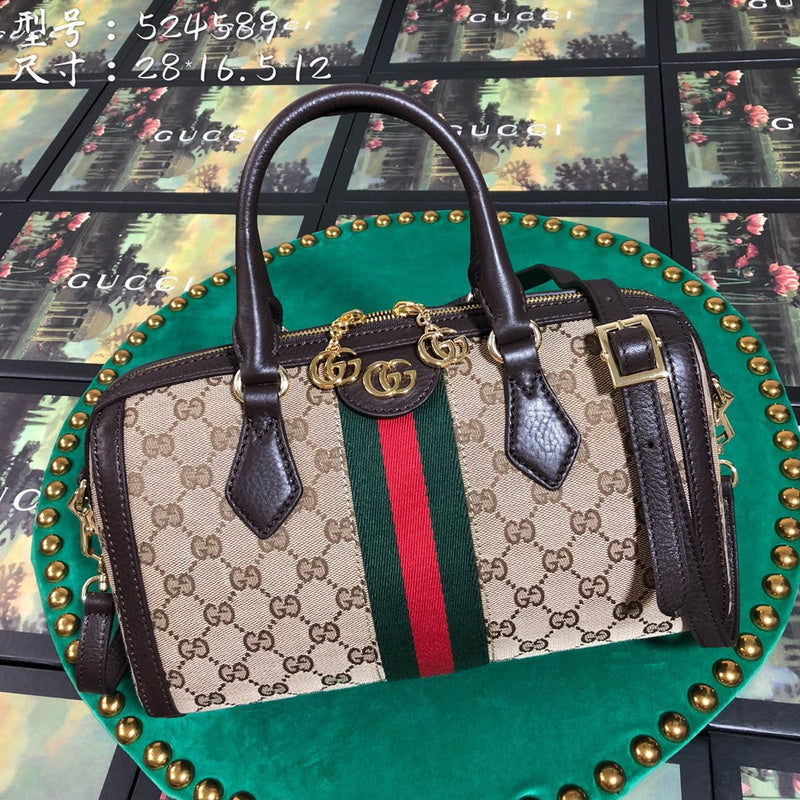 Satchel Bags - GCI Bags - 6308