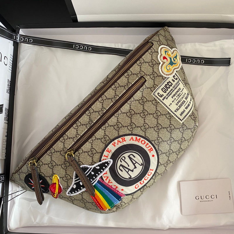 Satchel Bags - GUC Bags - 1225