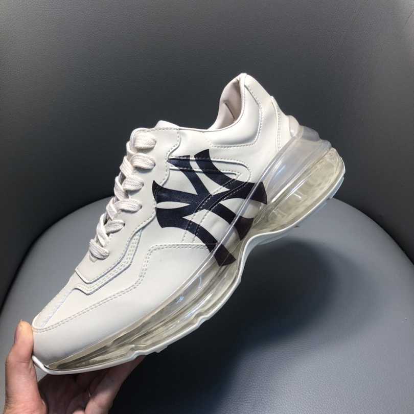 GLM-GCI  SNEAKER  Rhyton Leather 148