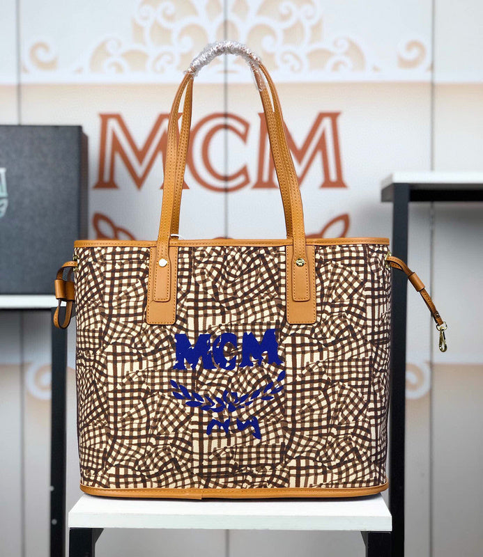 Satchel Bags - MC Bags - 259
