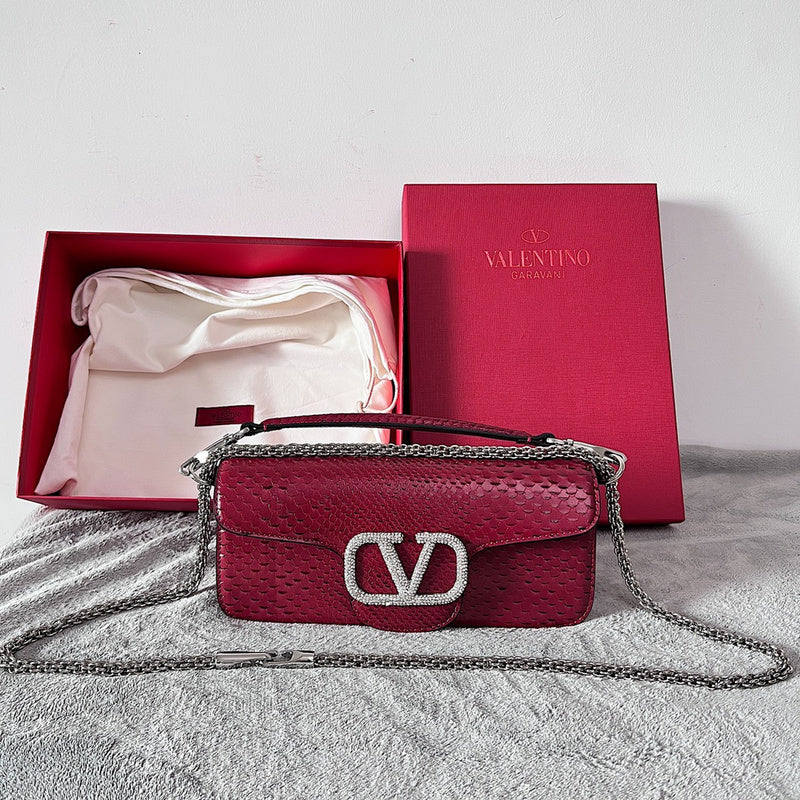 GLM - VEL Bags - 1011