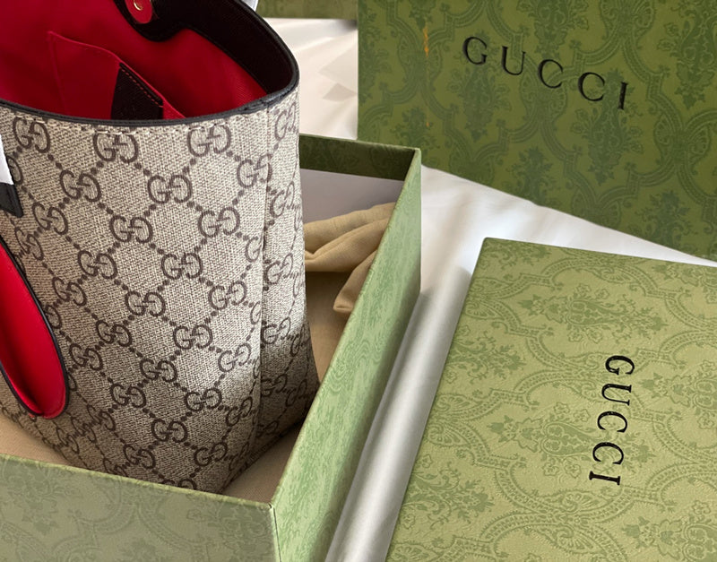 Satchel Bags - GUC Bags - 1400