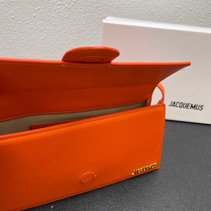 Satchel Bags - JQMS Bags - 060