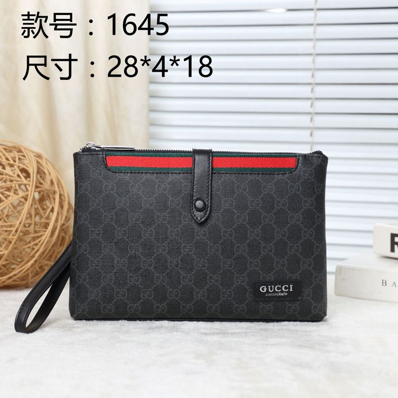 Satchel Bags - GCI Bags - 022